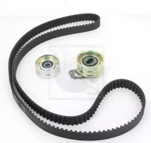 NPS T116A05 Ремінь ГРМ комплект