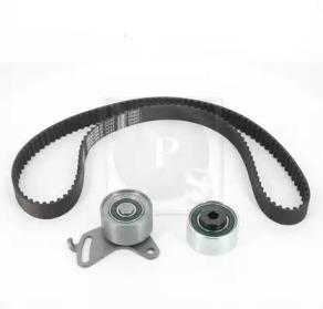 NPS T116A06 Ремінь ГРМ комплект NPS T116A06 Ремінь ГРМ комплект