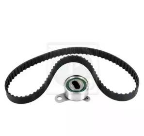 NPS T116A07 Ремінь ГРМ комплект NPS T116A07 Ремінь ГРМ комплект