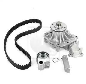NPS T118A04 Kit water pump repai