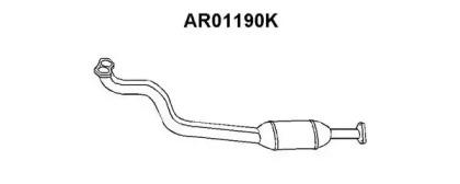 Veneporte AR01190K Katalysato Veneporte AR01190K Katalysato