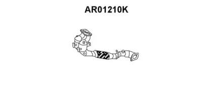Veneporte AR01210K Катализатор Veneporte AR01210K Катализатор