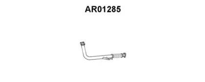 Veneporte AR01285 Exhaust pipe