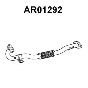 Veneporte AR01292 Exhaust pipe