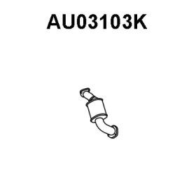 Veneporte AU03103K Katalysato Veneporte AU03103K Katalysato