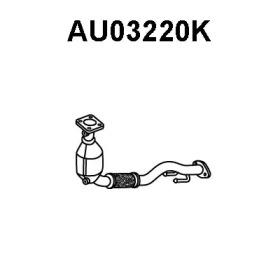 Veneporte AU03220K Katalysato Veneporte AU03220K Katalysato