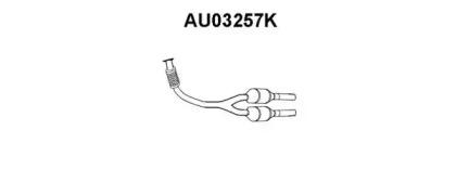 Veneporte AU03257K Katalysato Veneporte AU03257K Katalysato