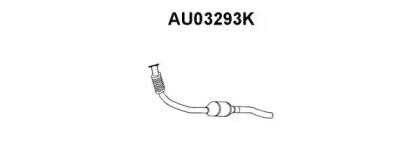 Veneporte AU03293K Katalysato