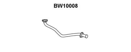 Veneporte BW10008 Exhaust pipe Veneporte BW10008 Exhaust pipe