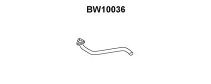 Veneporte BW10036 Exhaust pipe