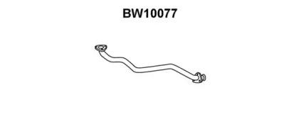 Veneporte BW10077 Exhaust pipe Veneporte BW10077 Exhaust pipe