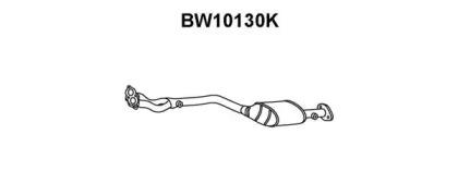Veneporte BW10130K Каталізатор Veneporte BW10130K Каталізатор