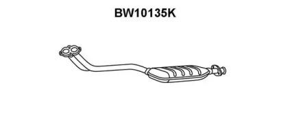 Veneporte BW10135K Katalysato Veneporte BW10135K Katalysato