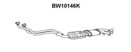 Veneporte BW10146K Katalysato Veneporte BW10146K Katalysato