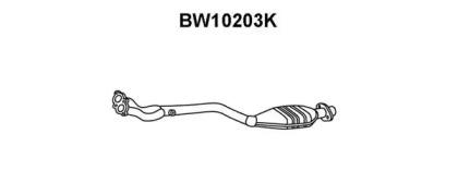 Veneporte BW10203K Katalysato Veneporte BW10203K Katalysato