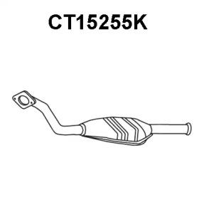 Veneporte CT15255K Katalysato