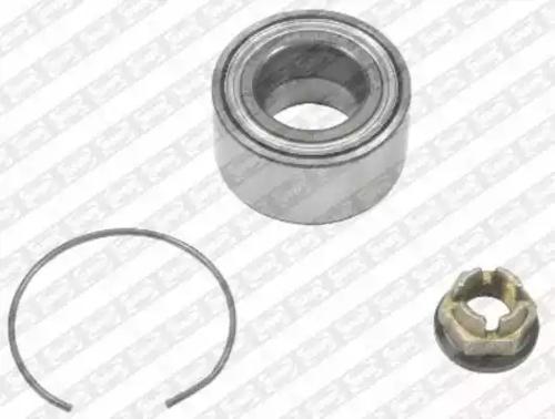SNR R155.16 Wheel bearing SNR R155.16 Wheel bearing