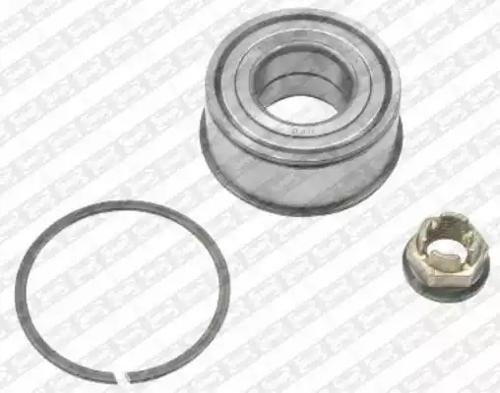 SNR R155.44 Wheel bearing SNR R155.44 Wheel bearing