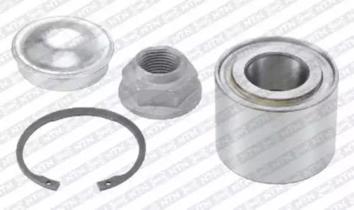 SNR R155.89 Wheel bearing SNR R155.89 Wheel bearing
