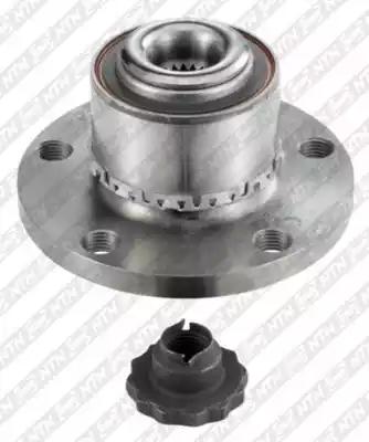 SNR R157.49 Wheel bearing SNR R157.49 Wheel bearing