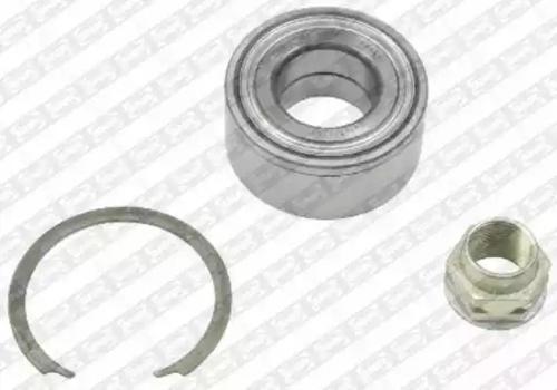 SNR R158.31 Wheel bearing SNR R158.31 Wheel bearing