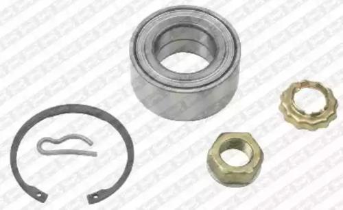 SNR R159.31 Wheel bearing