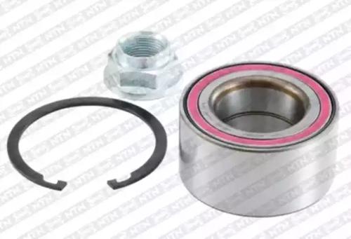 SNR R170.44 Wheel bearing SNR R170.44 Wheel bearing