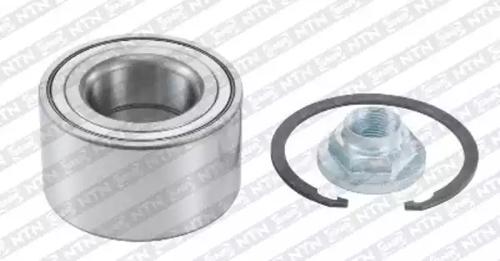 SNR R170.49 Wheel bearing SNR R170.49 Wheel bearing