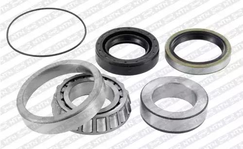 SNR R173.20 Wheel bearing SNR R173.20 Wheel bearing