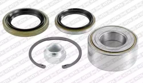 SNR R173.39 Wheel bearing SNR R173.39 Wheel bearing
