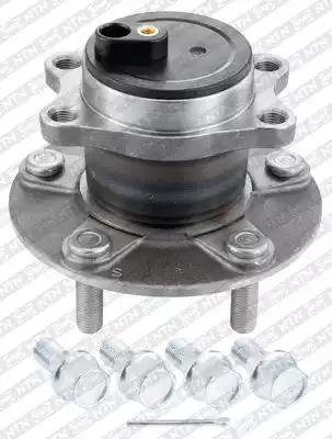 SNR R173.59 Wheel bearing SNR R173.59 Wheel bearing