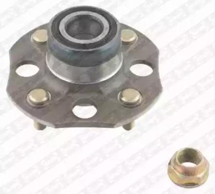 SNR R174.29 Wheel bearing SNR R174.29 Wheel bearing