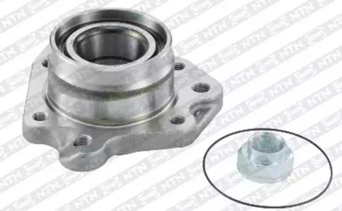 SNR R174.75 Wheel bearing SNR R174.75 Wheel bearing