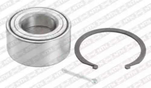 SNR R184.13 Wheel bearing SNR R184.13 Wheel bearing