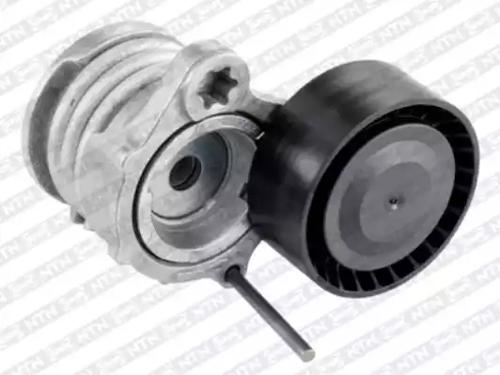 SNR GA350.65 Ролик натажной ремня поликлинового SNR GA350.65 Ролик натажной ремня поликлинового