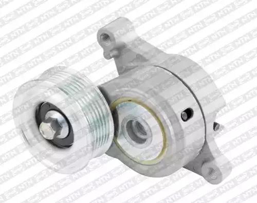 SNR GA352.68 Ролик натяжний ременя поліклинового SNR GA352.68 Ролик натяжний ременя поліклинового