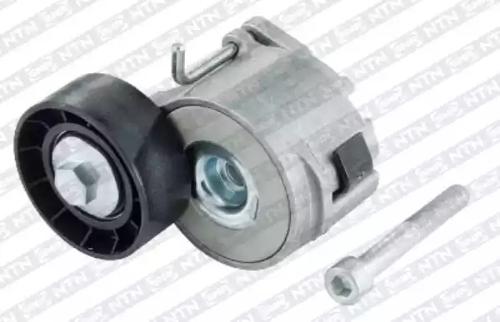 SNR GA358.07 Ролик натяжной SNR GA358.07 Ролик натяжной