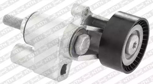 SNR GA358.55 Ролик натяжной SNR GA358.55 Ролик натяжной