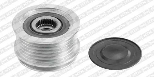 SNR GA754.14 Шкив генератора SNR GA754.14 Шкив генератора