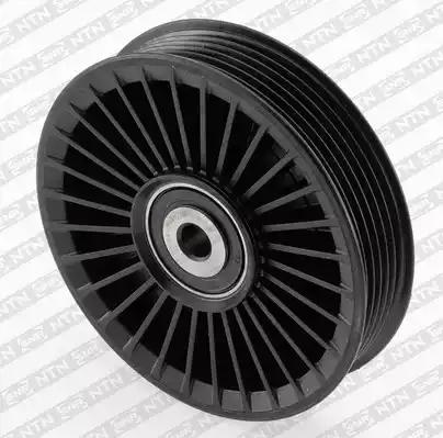 SNR GA353.54 Ролик натяжний ременя поліклинового SNR GA353.54 Ролик натяжний ременя поліклинового