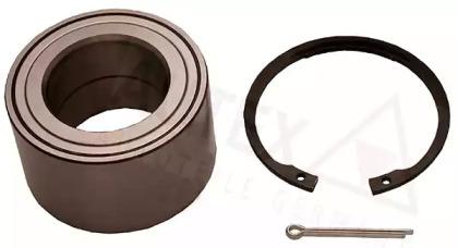 Autex 802897 Wheel bearing Autex 802897 Wheel bearing