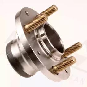 Autex 802921 Wheel bearing