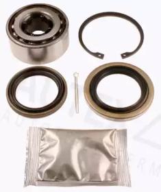 Autex 802922 Wheel bearing Autex 802922 Wheel bearing