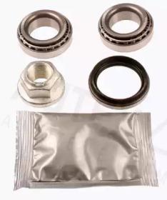 Autex 802928 Підшипник маточини колеса Autex 802928 Підшипник маточини колеса