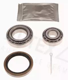 Autex 802935 Wheel bearing