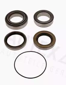 Autex 802958 Wheel bearing Autex 802958 Wheel bearing