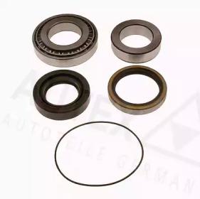 Autex 802959 Підшипник маточини колеса Autex 802959 Підшипник маточини колеса
