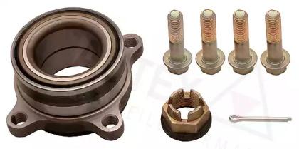 Autex 802979 Wheel bearing