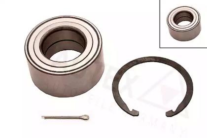 Autex 802984 Wheel bearing