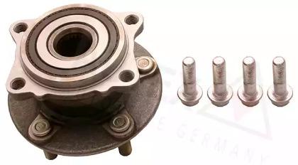 Autex 802985 Wheel bearing Autex 802985 Wheel bearing